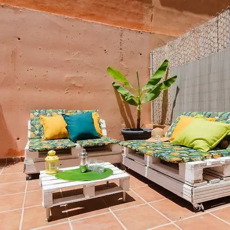 Las Biznagas, Casa Con Barbacoa Y Piscina Comunitaria *