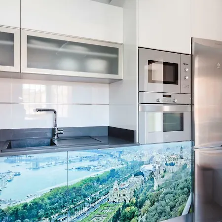 Appartamento Las Biznagas, Casa Con Barbacoa Y Piscina Comunitaria *