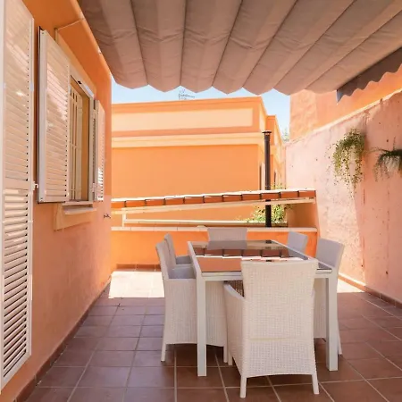 Las Biznagas, Casa Con Barbacoa Y Piscina Comunitaria Appartamento Velez Malaga