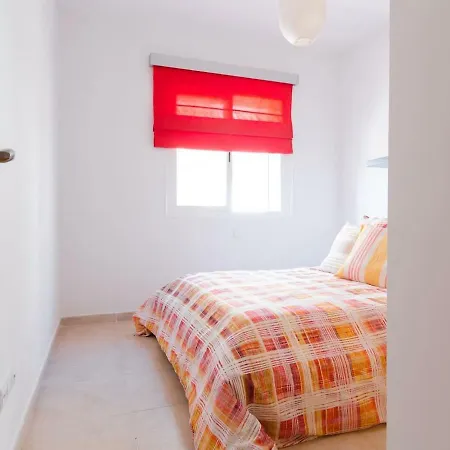 Las Biznagas, Casa Con Barbacoa Y Piscina Comunitaria *