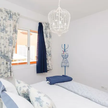 Appartamento Las Biznagas, Casa Con Barbacoa Y Piscina Comunitaria Velez Malaga