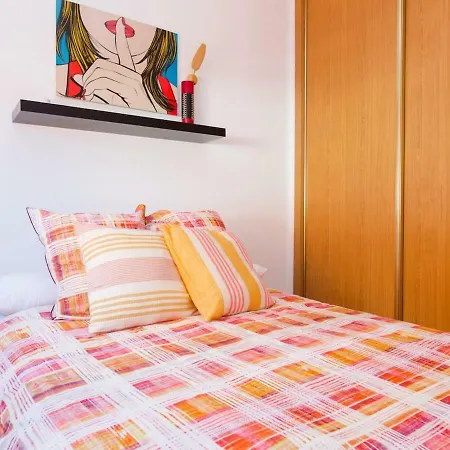 Las Biznagas, Casa Con Barbacoa Y Piscina Comunitaria Appartamento Velez Malaga