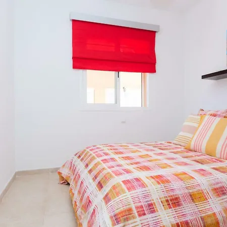 Las Biznagas, Casa Con Barbacoa Y Piscina Comunitaria