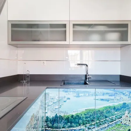 Las Biznagas, Casa Con Barbacoa Y Piscina Comunitaria Appartamento